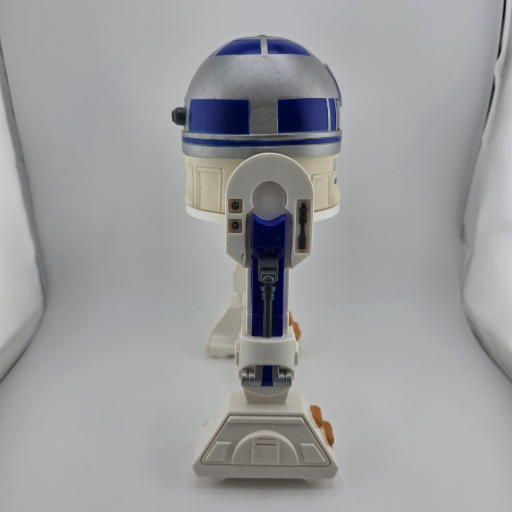 Star Wars R2-D2 Cup Topper Promo Figure Taco Bell Pepsi KFC 1997‎ - Picture 2 of 12